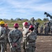 U.S. Army TRADOC CSM Raymond S. Harris Tour of the Ordnance Corps and School