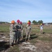 U.S. Army TRADOC CSM Raymond S. Harris Tour of the Ordnance Corps and School