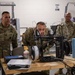 U.S. Army TRADOC CSM Raymond S. Harris Tour of the Ordnance Corps and School