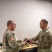 U.S. Army TRADOC CSM Raymond S. Harris Tour of the Ordnance Corps and School