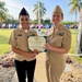 U.S. Naval Hospital Guantanamo Bay holds December award ceremony