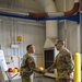 U.S. Army TRADOC CSM Raymond S. Harris Tour of the Ordnance Corps and School