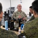 U.S. Army TRADOC CSM Raymond S. Harris Tour of the Ordnance Corps and School