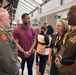 US Army and Corps of Engineers Career Fair in DFW