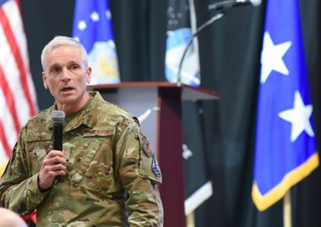 U.S. Space Force celebrates fifth anniversary, directorate advances medical space capabilities