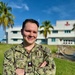 Paterson native named Sailor of the Year serving at Guantanamo Bay