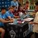 Colorado Rapids Visit Buckley