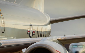 VP-46 Continues P-8A Ground Checks