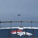 16th Special Operations Squadron conducts flyover of Denver Broncos Game