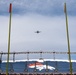 16th Special Operations Squadron conducts flyover of Denver Broncos Game