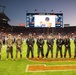 16th Special Operations Squadron conducts flyover of Denver Broncos Game