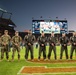 16th Special Operations Squadron conducts flyover of Denver Broncos Game