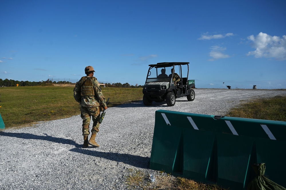 908th conducts first wing-wide combat readiness exercise in nearly five years