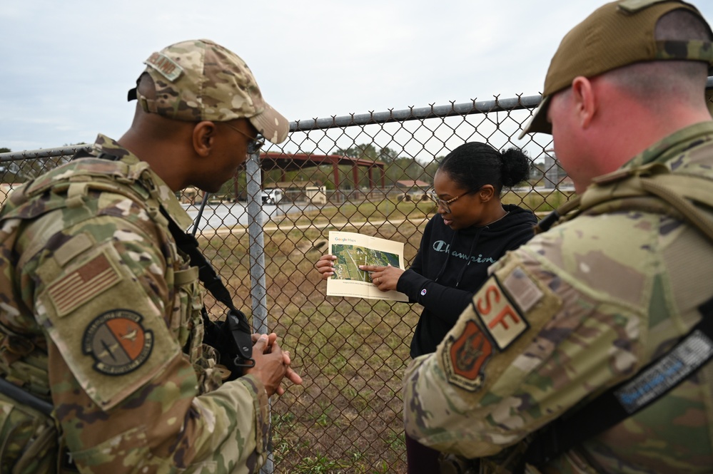 908th conducts first wing-wide combat readiness exercise in nearly five years