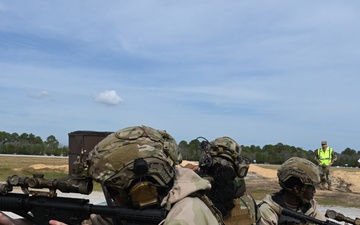 908th conducts first wing-wide combat readiness exercise in nearly five years