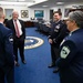 SecAF Kendall, CSO Saltzman host USSF 5th birthday at the Pentagon