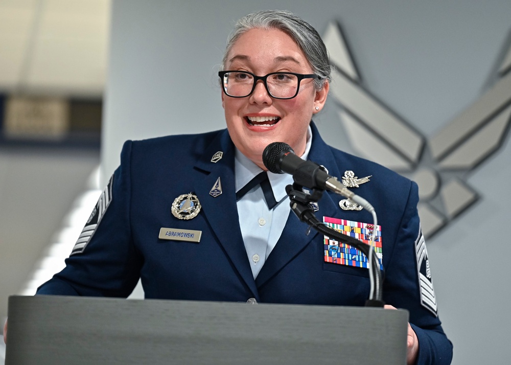 SecAF Kendall, CSO Saltzman host USSF 5th birthday at the Pentagon