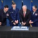 SecAF Kendall, CSO Saltzman host USSF 5th birthday at the Pentagon