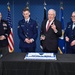 SecAF Kendall, CSO Saltzman host USSF 5th birthday at the Pentagon