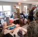 Tyndall First Sergeants prepare for Operation Angel Tree