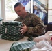 Tyndall First Sergeants prepare for Operation Angel Tree