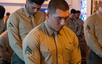 LCpl. Seminar &amp; Cpl. Course 1-25