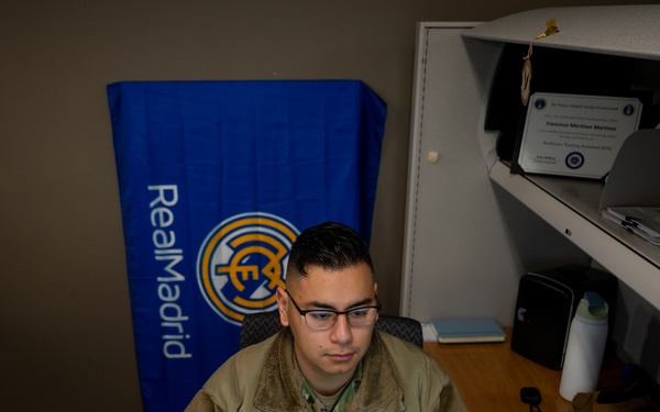 The $5 Million Airman