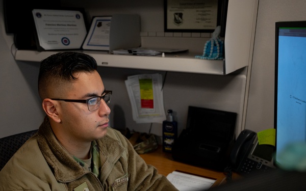 The $5 Million Airman