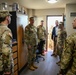 U.S. Army chief of staff visits Fort Cavazos to reinforce commitment to Soldiers’ quality of life