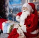 NORAD Tracks Santa 2024