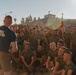 Fox Company Motivational Run