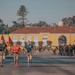 Fox Company Motivational Run