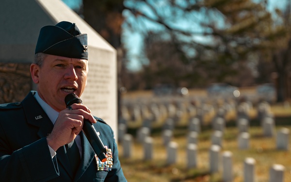 Wreaths Across America