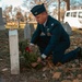 Wreaths Across America