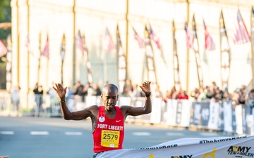 40th Annual Army Ten-Miler