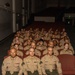 MCRDSD Drill Instructor School Graduation 1-25