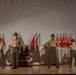 MCRDSD Drill Instructor School Graduation 1-25