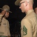 MCRDSD Drill Instructor School Graduation 1-25