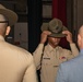 MCRDSD Drill Instructor School Graduation 1-25