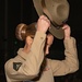 MCRDSD Drill Instructor School Graduation 1-25