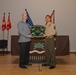 MCRDSD Drill Instructor School Graduation 1-25