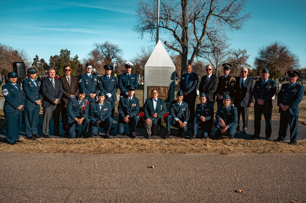 Wreaths Across America