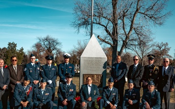 Wreaths Across America