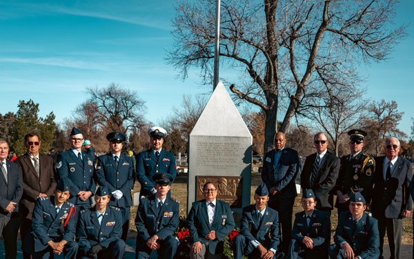 Wreaths Across America