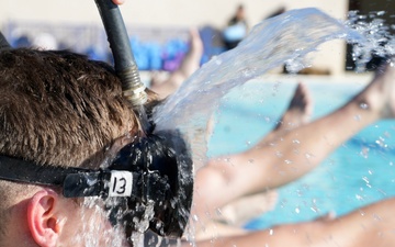 Special Tactics hosts IFAM at Hurlburt Field