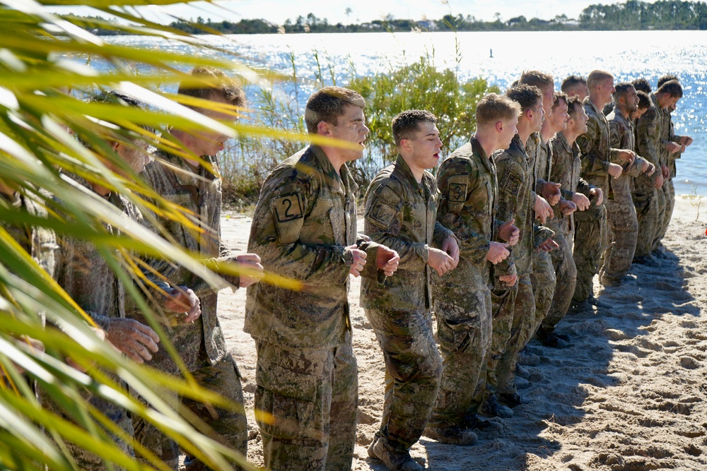 Special Tactics hosts IFAM at Hurlburt Field