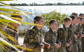 Special Tactics hosts IFAM at Hurlburt Field