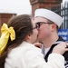 USS New Mexico Returns to Naval Station Norfolk Following Deployment