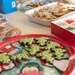 Vance Spouse's Club Airman Holiday Cookie Drive