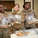 Vance Spouse's Club Airman Holiday Cookie Drive